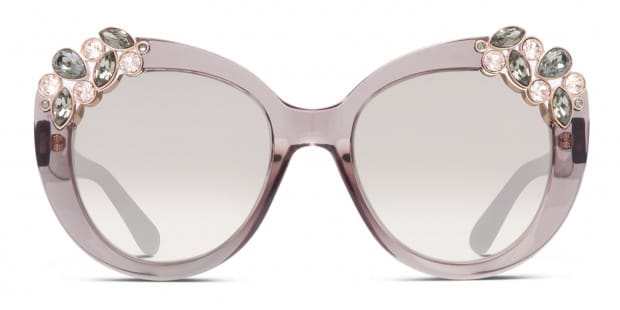 Jimmy Choo 正規品 希少 Megan/S サングラス ジミー チュウ