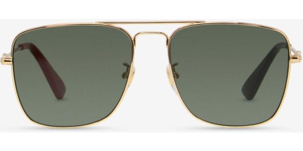 8024 Ray Ban 7119 Tortoise Gucci GG0108S Gold W/Green Prescription