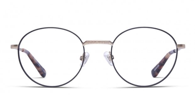 Superdry round glasses 2025