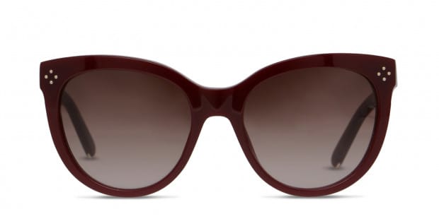 Chloe audrey sunglasses outlet