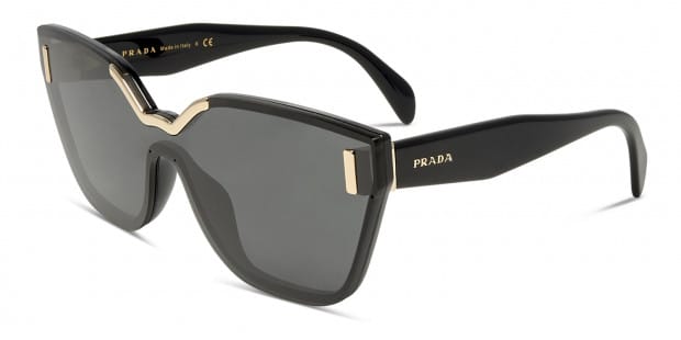 Prada pr16ts sales