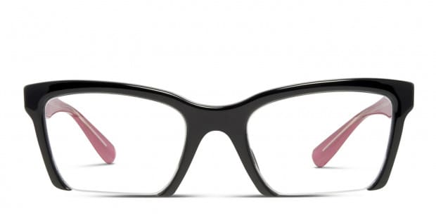 Miu miu rasoir eyeglasses sales