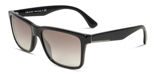 Prada sunglasses spr 19s hot sale