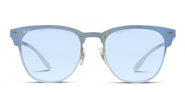 Ray ban blaze clubmaster online