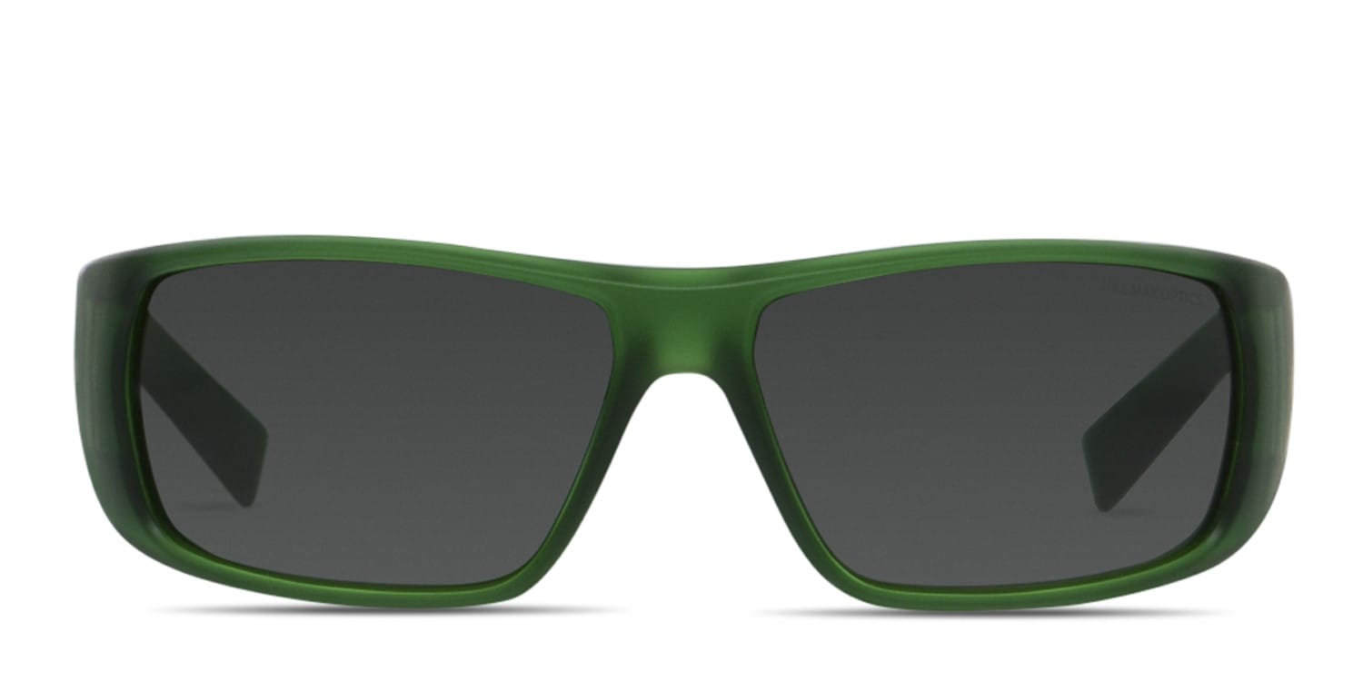 Nike Lava EV0818 Green Prescription Sunglasses