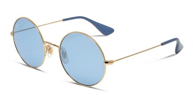 Ray-Ban（レイバン） RB3592 ブルーレンズUV Ray-Ban レイバン サングラス プレミア生産終了モデル JA-JO