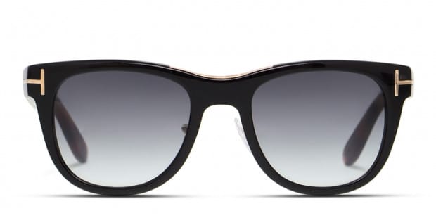 Tom Ford Jack Black w/Tortoise Prescription Sunglasses