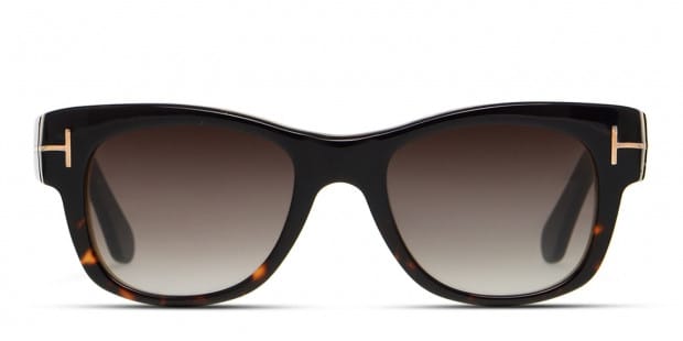 Tom ford cary sunglasses sales