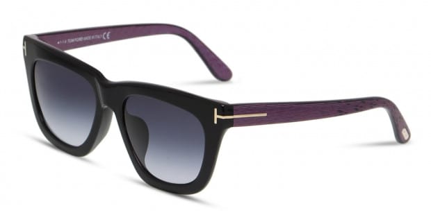 総合福袋 Black Celina Ford Tom w/Blue Sunglasses Prescription 小物