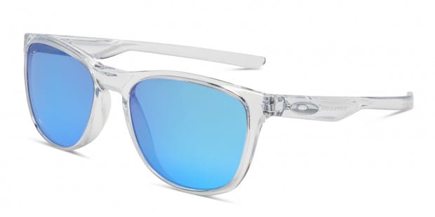 Oakley trillbe x prizm polarized sales