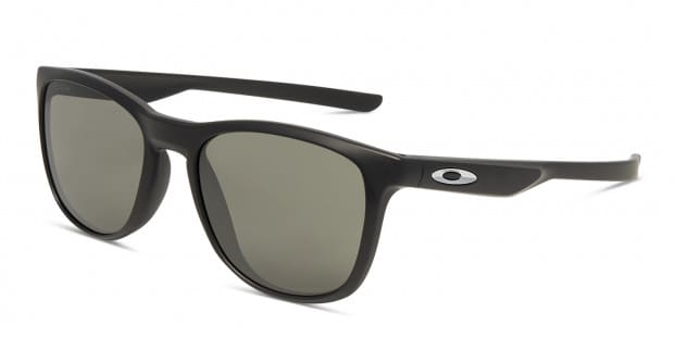 オヒ Oakley Trillbe X Black Prescription Sunglasses