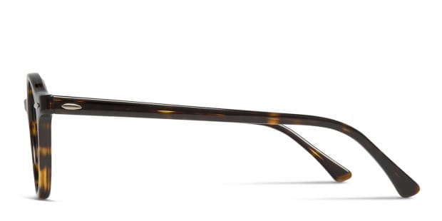 Ray Ban 7118 Tortoise Prescription Eyeglasses