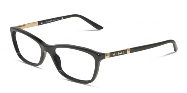 Versace ve3186 red store