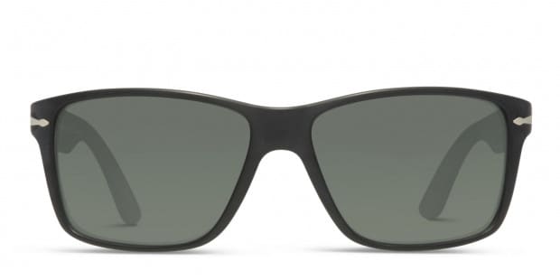 Persol 3195S Black Prescription Sunglasses