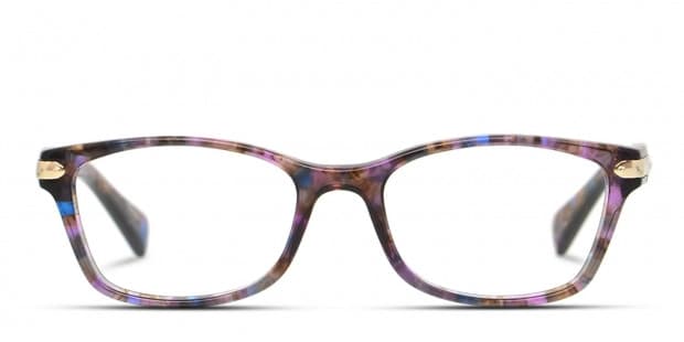 Coach hotsell eyeglasses canada