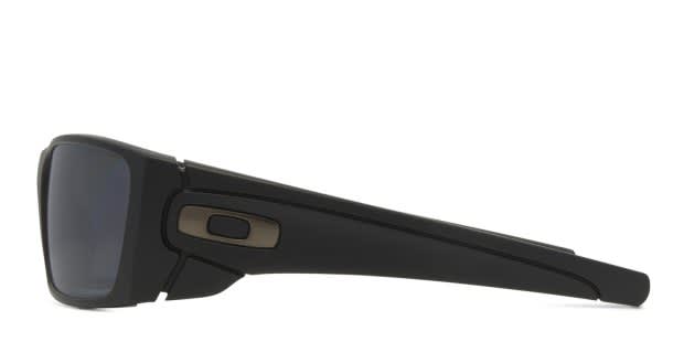 Oakley Fuel Cell Black Prescription Sunglasses - 50% Off Lenses