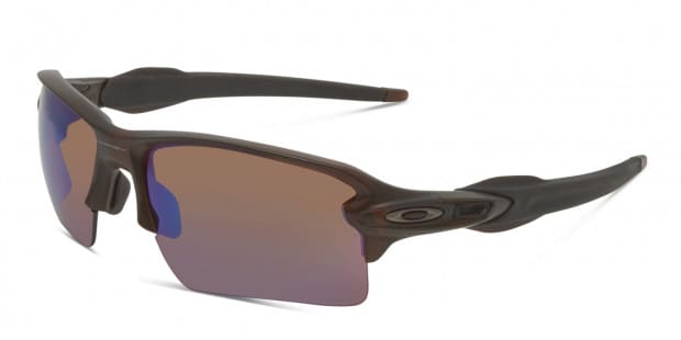 Oakley OO9188 Flak 2.0 XL Brown w/Tortoise Sunglasses