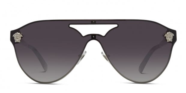 Versace ve2161 black store