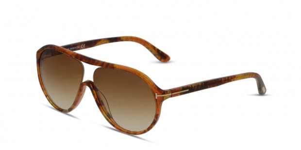 Tom ford edison 2025 sunglasses