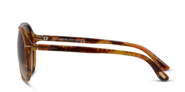 Tom ford edison sunglasses clearance