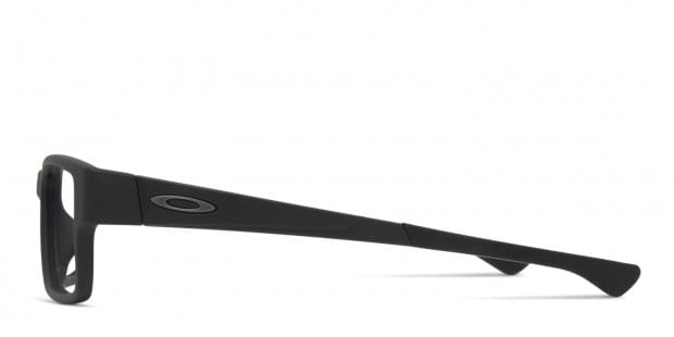 Oakley OX8121 Airdrop MNP Black Eyeglasses | Includes FREE