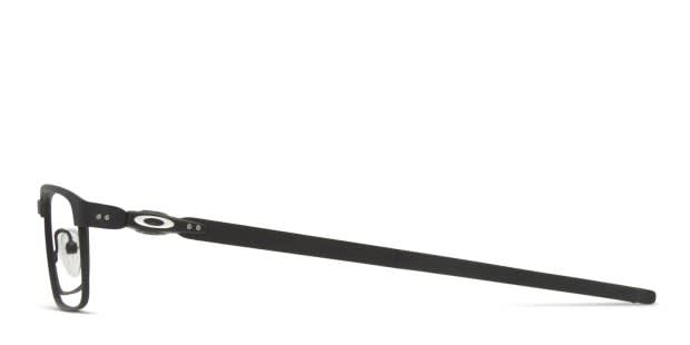Oakley OX3184 Tincup Black Prescription Eyeglasses
