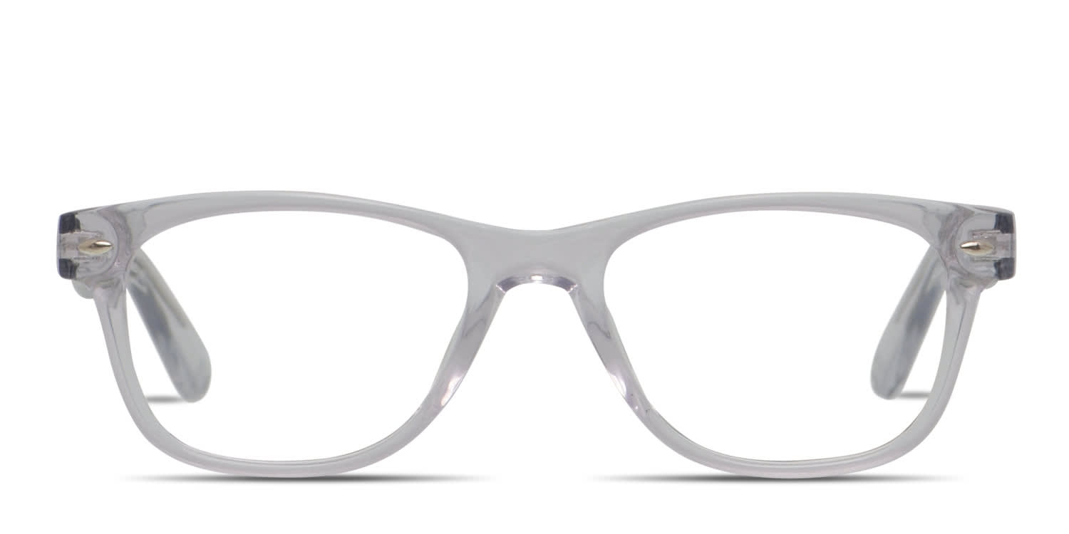 【SMILE(*Ü*)BUY】MUSEde Deuxieme Classe Muse Academy Black Eyeglasses | Includes FREE Rx Lenses