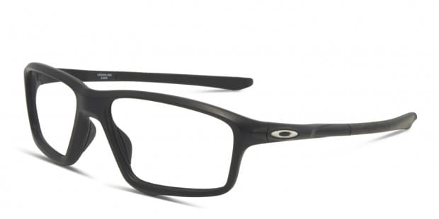 Oakley CrossLink Zero Eyeglasses