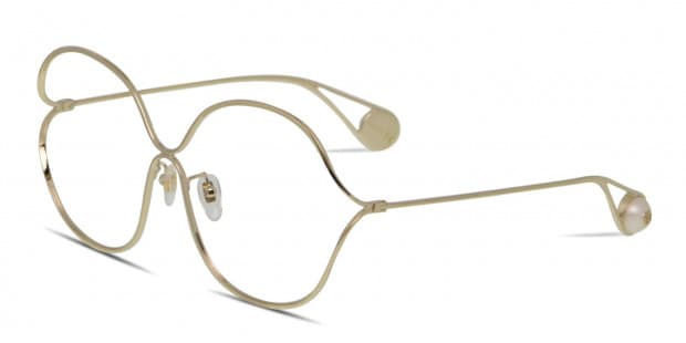 Gucci GG0362S Gold