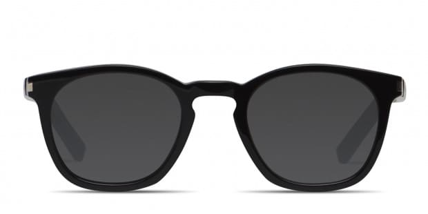 Saint Laurent SL 28 Black Prescription Sunglasses
