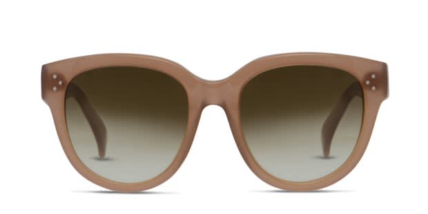 CELINE セリーヌ レディースサングラス CL41755 Celine CL41755/S Pink Prescription Sunglasses