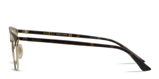 Gucci gg0130o eyeglasses sales