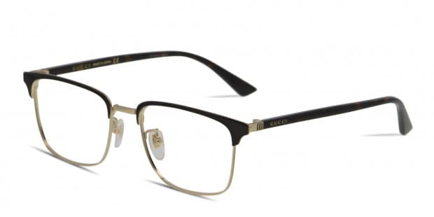 Gucci gg0130o eyeglasses cheap