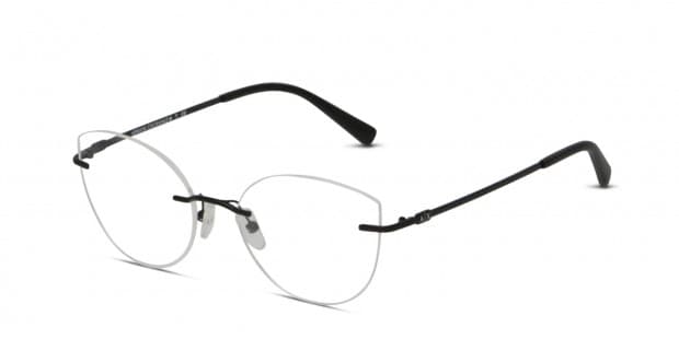 Armani Exchange AX1028 Black