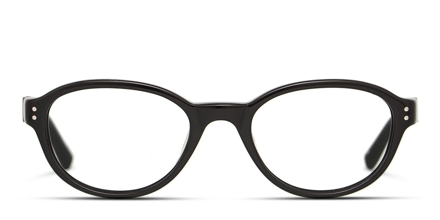Jones New York J752 Black Prescription Eyeglasses