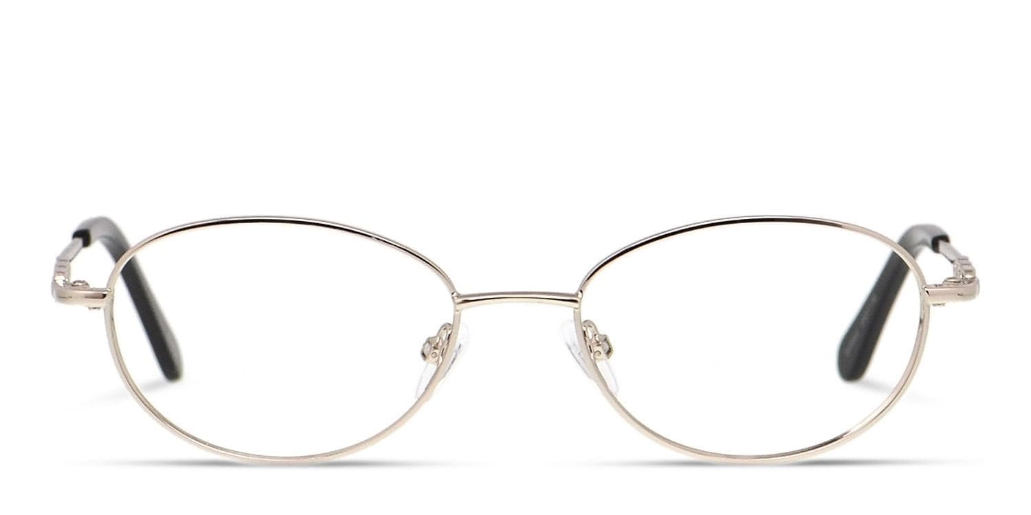 ビリヤード OTTO Ottoto Ardente Silver Prescription Eyeglasses
