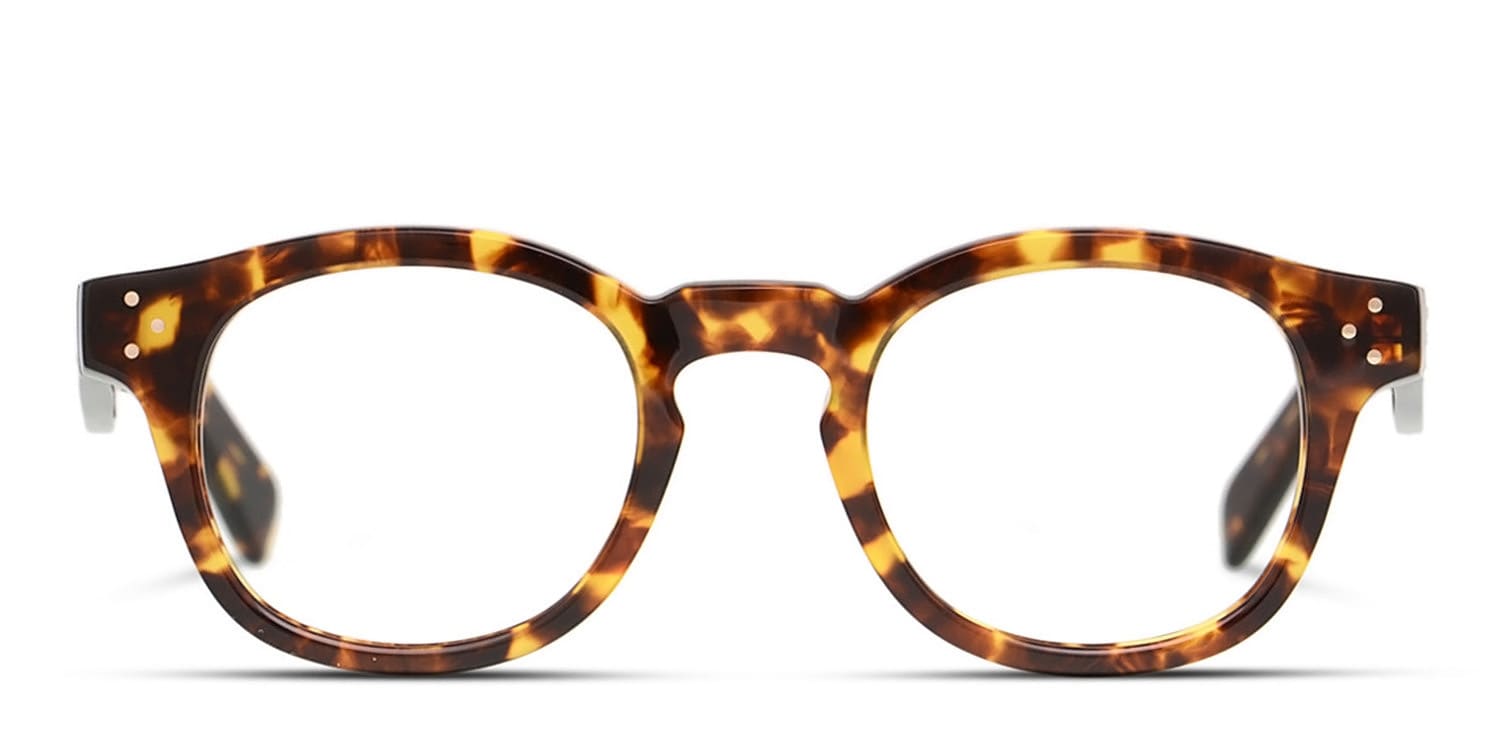 Celine CL41410 Tortoise Prescription Eyeglasses