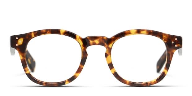 Celine CL41410 Tortoise Prescription Eyeglasses display picture 1