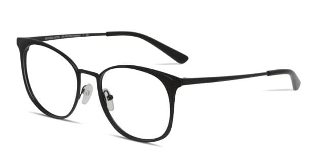 Michael Kors MK3022 New Orleans Black Prescription Eyeglasses