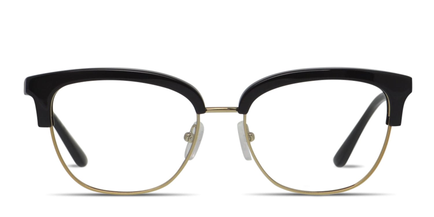 Michael Kors MK3023 Galway Black/Gold Eyeglasses | Includes  display picture 3