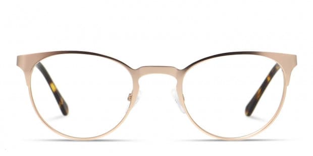 Ottoto Nicoletto Gold, Tortoise
