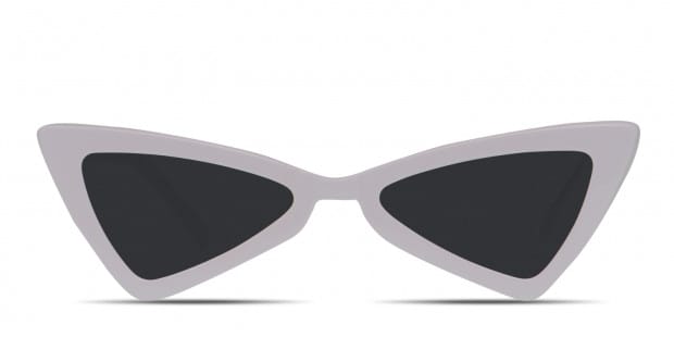White prescription sunglasses hotsell