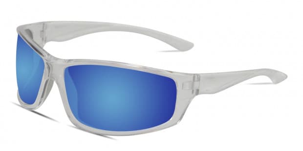 Avalanche Prescription Sports Sunglasses Blue