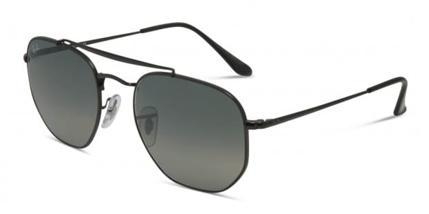Ray ban marshal noir new arrivals