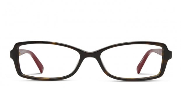 Diane von furstenberg glasses tortoise on sale