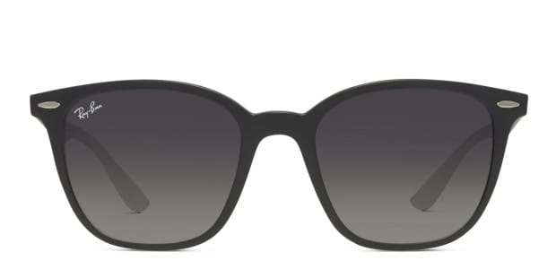 Ray Ban 4297 Black Prescription Sunglasses