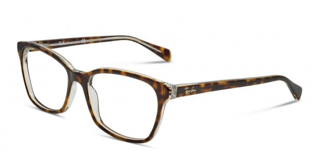 Ray ban 5362 tortoise hotsell