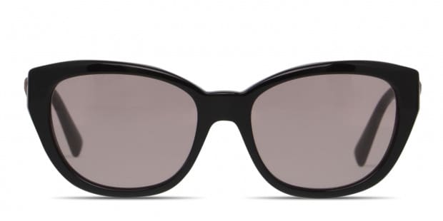 Versace VE4343 Black Prescription Sunglasses
