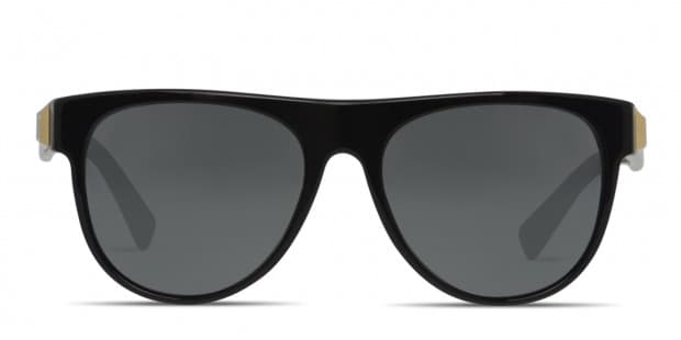 ディズニープリンセスのベビーグッズも大集合 Versace 0VE4346 Shiny Black Prescription Sunglasses その他