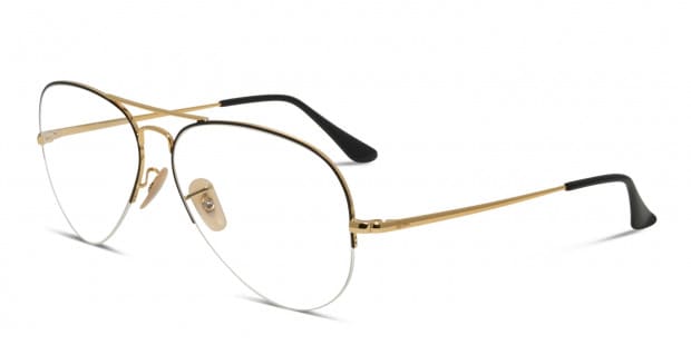 Ray ban aviator gaze on sale